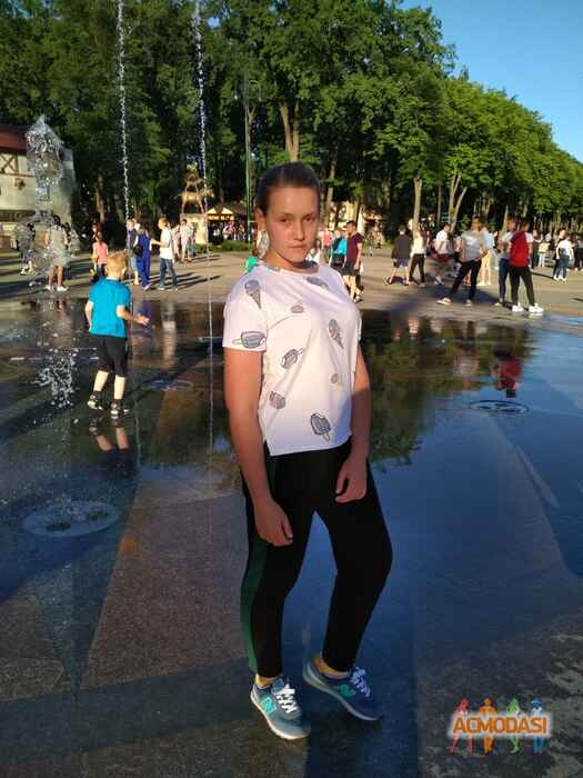 Вікторія Владиславівна Павлова фото №1527364. Завантажено 06 Травня 2020