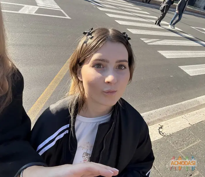 анна  максименко фото №1751489. Завантажено 10 Січня 2026