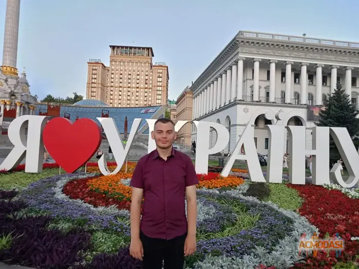 Тарас  Коперчовський фото №1741791. Завантажено 05 Квітня 2025