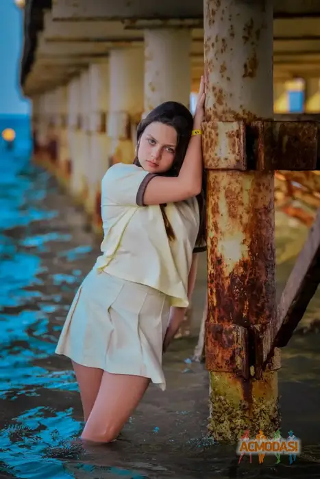 Софія  Ткачук фото №1750019. Завантажено 23 Листопада 2025