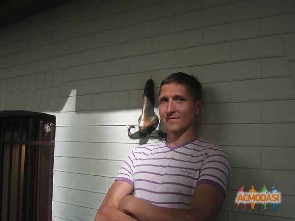 Антон Александрович Осипенко фото №871103. Завантажено 21 Січня 2016