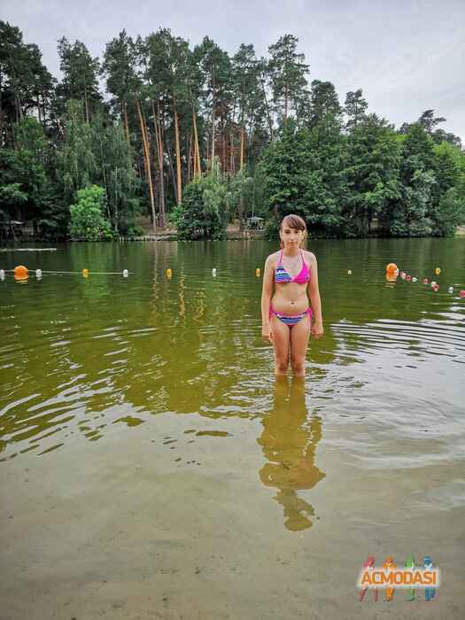 Анна  Олеговна фото №1273614. Завантажено 10 Серпня 2018