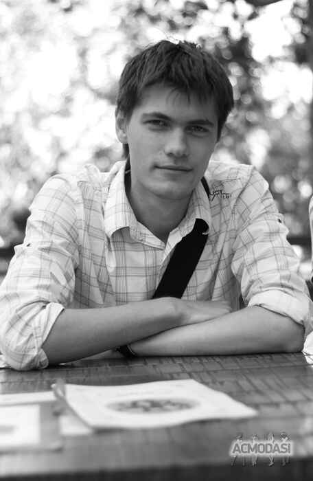 Вадим Олегович Куницкий фото №957552. Завантажено 14 Вересня 2016