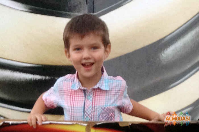 Максим Николаевич Цыганский фото №979082. Завантажено 01 Листопада 2016