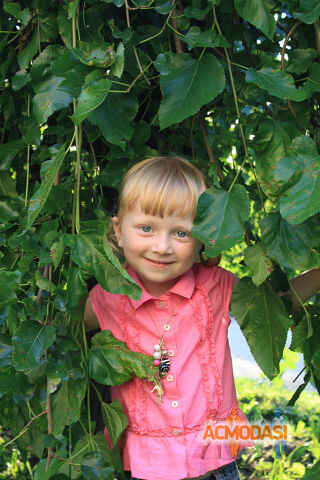 Олександра Ярославівна Волошина фото №995133. Завантажено 07 Грудня 2016