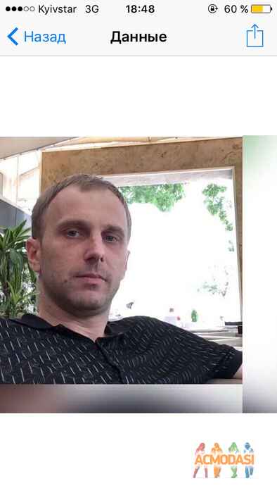 Михаил Викторович Колисниченко фото №1210943. Завантажено 21 Березня 2018