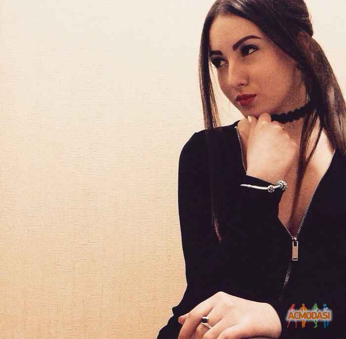 Виктория Сергеевна Мироненко фото №1057266. Завантажено 22 Травня 2017