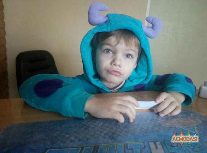 Максим Витальевич Еременко фото №1067348. Завантажено 16 Червня 2017