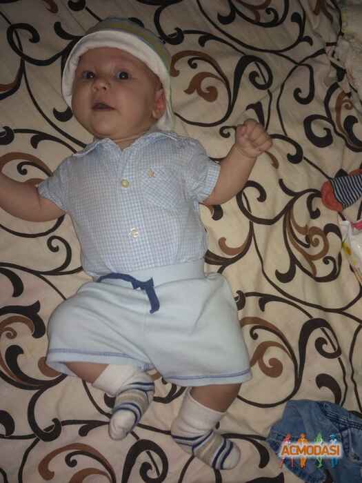 Иван Олегович Карпачевский фото №1087139. Завантажено 04 Серпня 2017