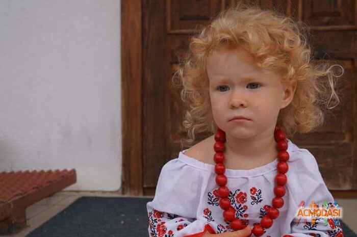 Олеся  Одинцова фото №1100716. Завантажено 06 Вересня 2017