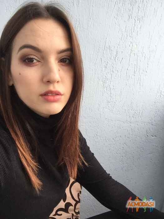 Анна Аленсандровна Городецкая фото №1138686. Завантажено 18 Листопада 2017