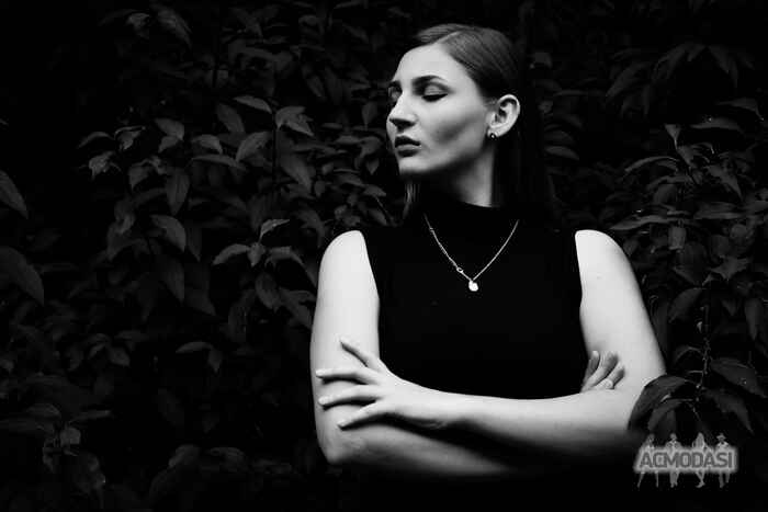 Ярина Геннадіївна Данько фото №1154285. Завантажено 17 Грудня 2017