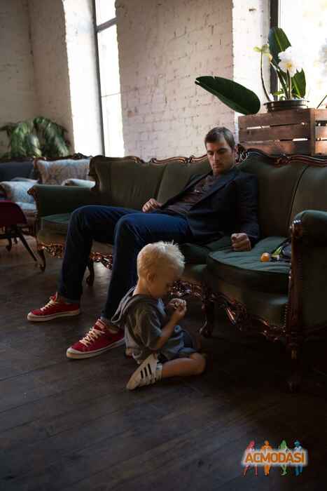 Роман Сергеевич Благой фото №1174786. Завантажено 29 Січня 2018