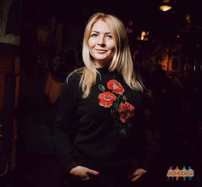 Валерия Игоревна  фото №1180104. Завантажено 05 Лютого 2018
