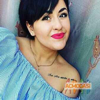 Катерина Олександрівна Кожуріна фото №1195612. Завантажено 26 Лютого 2018