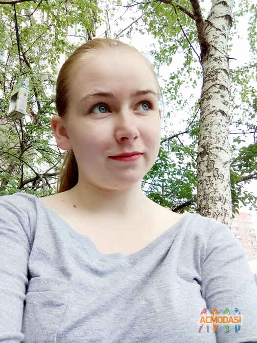 Анна Анатолиевна Джус фото №1242683. Завантажено 09 Червня 2018