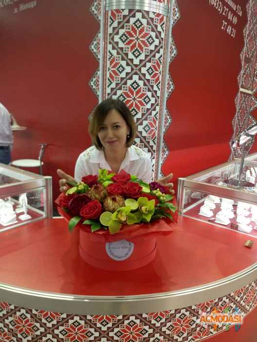 Лідія Анверівна Мігаль фото №1281578. Завантажено 27 Серпня 2018