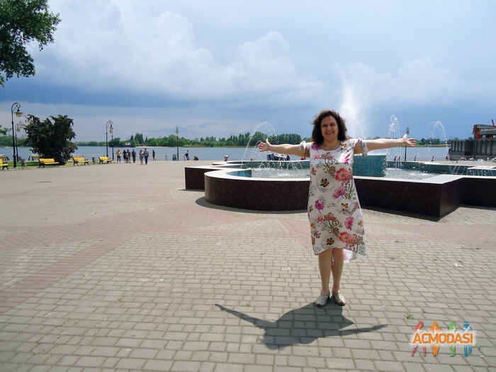 Ольга Николаевна Бабиенко фото №1282438. Завантажено 28 Серпня 2018