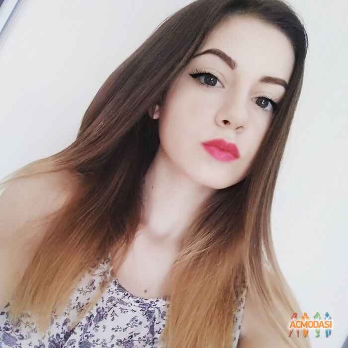 Карина Сергіївна Старченко фото №1320697. Завантажено 11 Листопада 2018