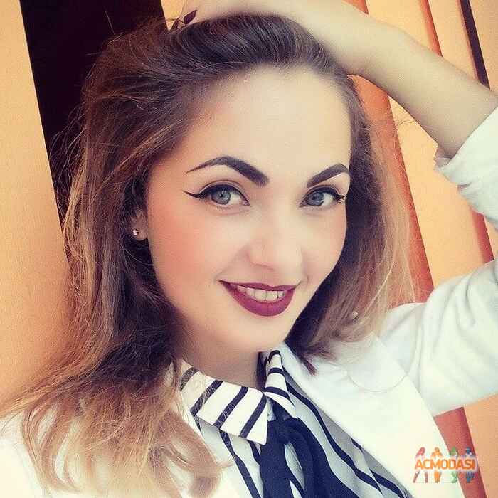 Юлія Юріївна Дячок фото №1440008. Завантажено 24 Серпня 2019