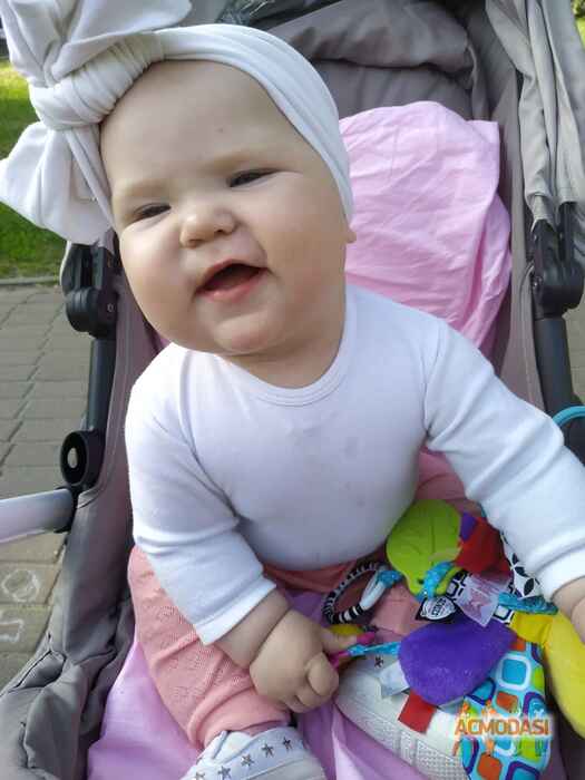 Аліна   фото №1447586. Завантажено 12 Вересня 2019