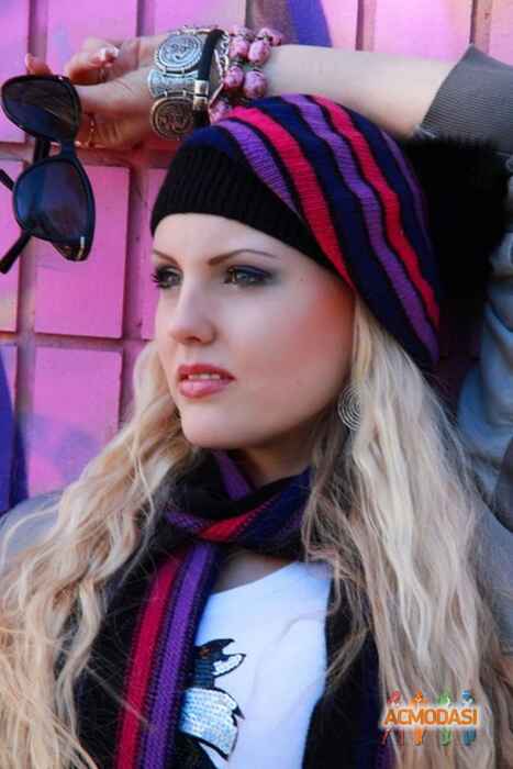 Анастасия Александровна Тихонова фото №131601. Завантажено 15 Січня 2012