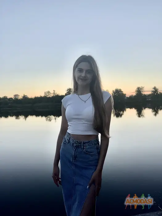 Діана  Євтушок фото №1749244. Завантажено 05 Листопада 2025