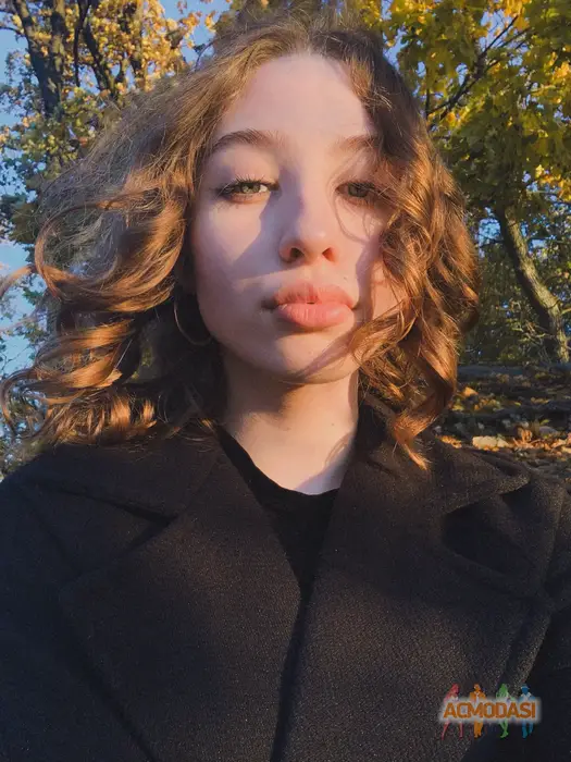 Ангеліна  Цупер фото №1752459. Завантажено 02 Лютого 2026