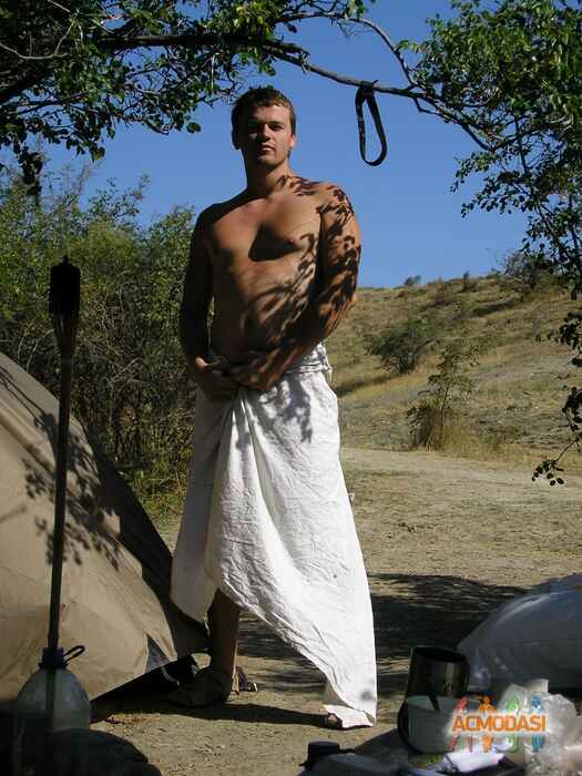 Николай Геннадьевич Говоруха фото №154063. Завантажено 22 Лютого 2012