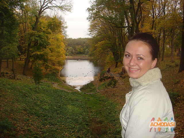 Юлия Владимировна Патыка фото №456364. Завантажено 25 Липня 2013