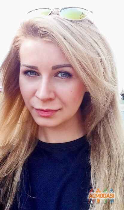 Анастасия Николаевна Лонская фото №742875. Завантажено 29 Вересня 2014