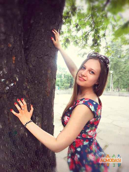 Юлия  Свирина фото №831590. Завантажено 15 Вересня 2015