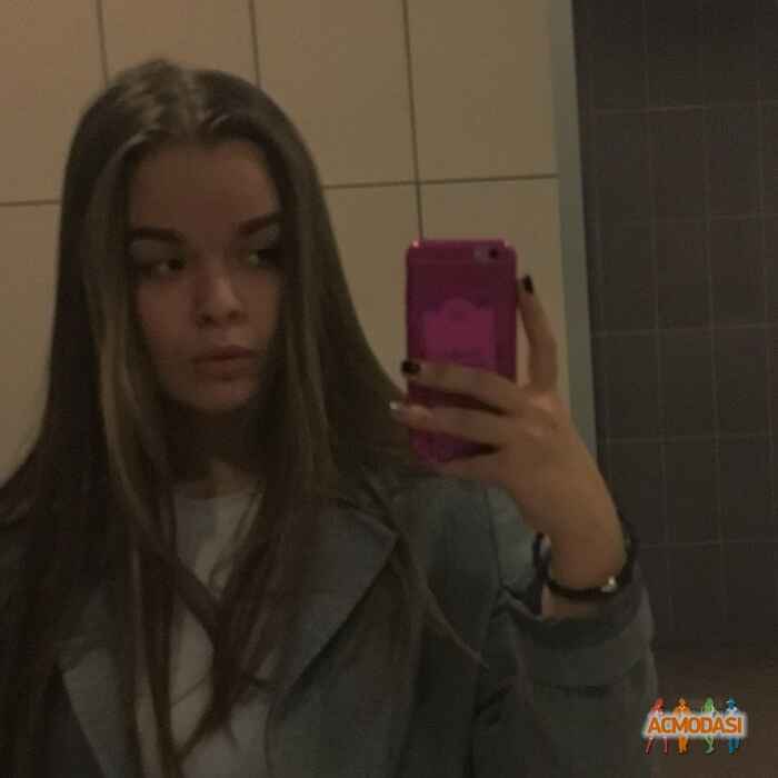 Аліса Андріївна Жиленко фото №1035441. Завантажено 24 Березня 2017