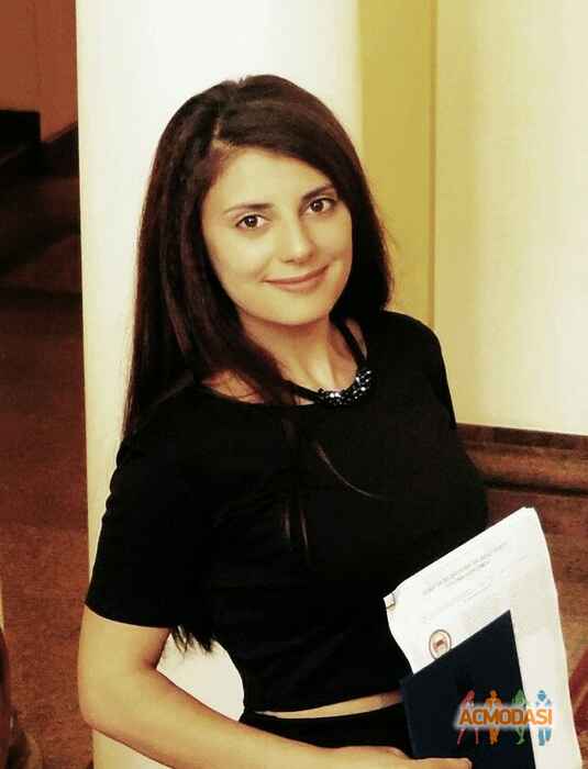 Диана Дляверовна Романенко фото №1090849. Завантажено 13 Серпня 2017