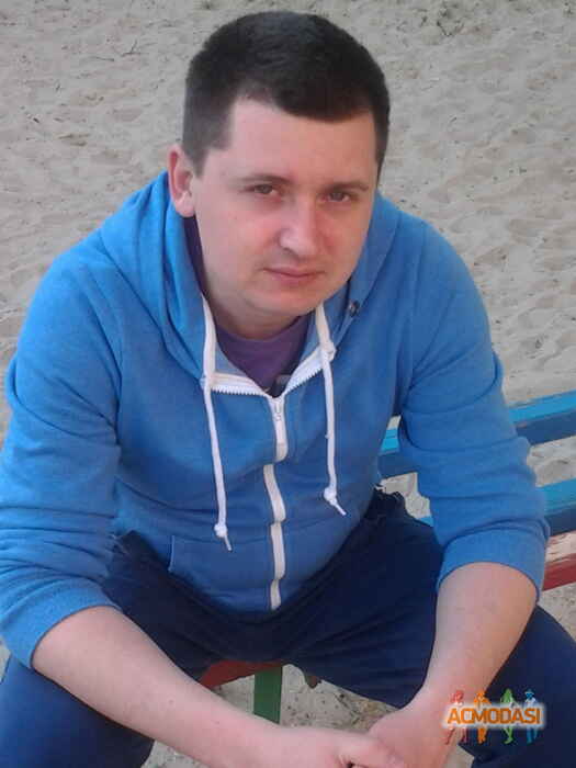 Павел  Кокряцкий фото №1092887. Завантажено 18 Серпня 2017