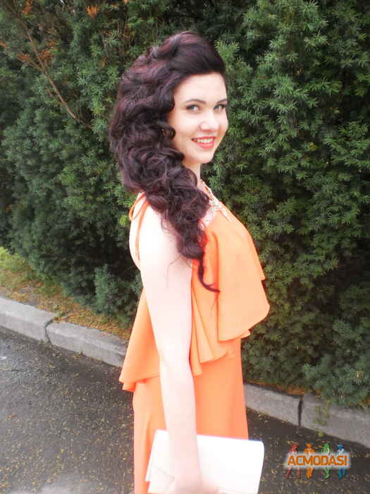 Каріна  Троц фото №1104290. Завантажено 14 Вересня 2017