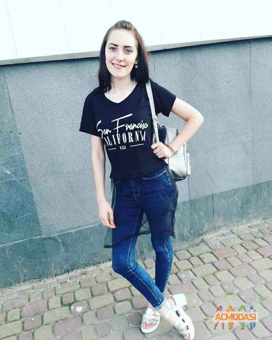 Аліна  Позднякова фото №1143112. Завантажено 25 Листопада 2017