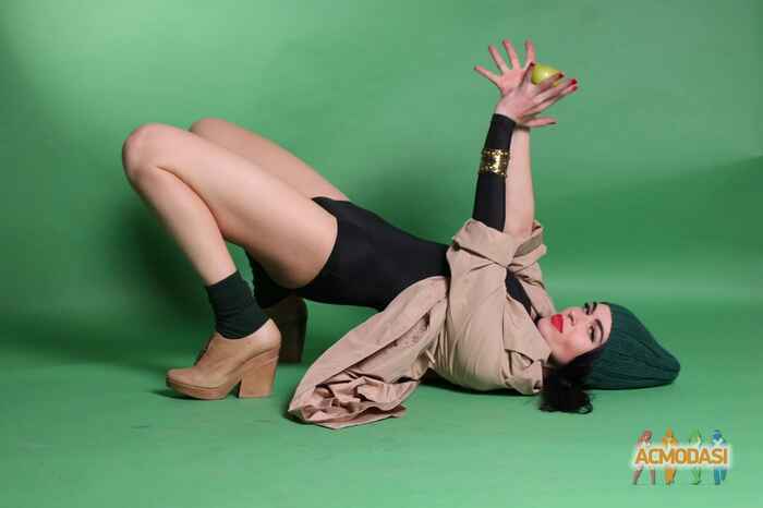 Софи Валерьевна Жогно фото №1166870. Завантажено 17 Січня 2018