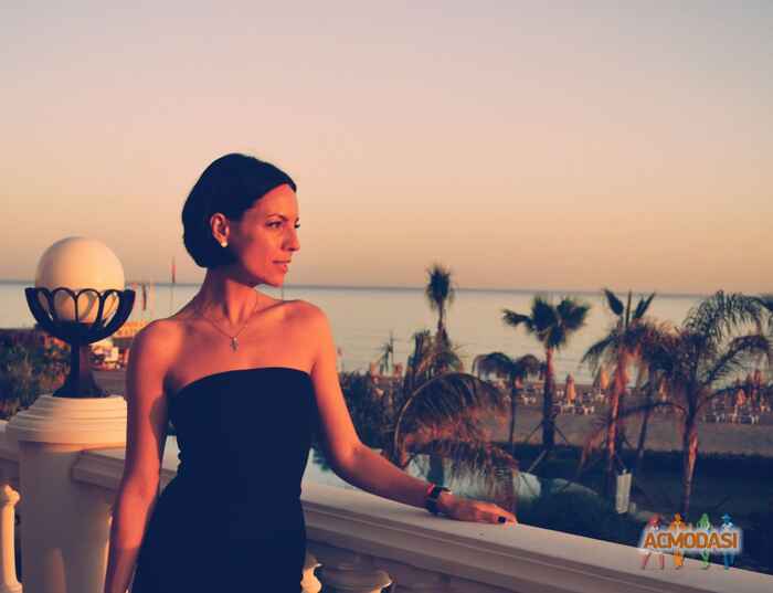 Інна Станіславівна Скакунова фото №1168074. Завантажено 19 Січня 2018