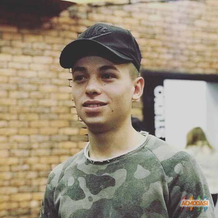 Роман Игоревич Педченко фото №1172985. Завантажено 26 Січня 2018