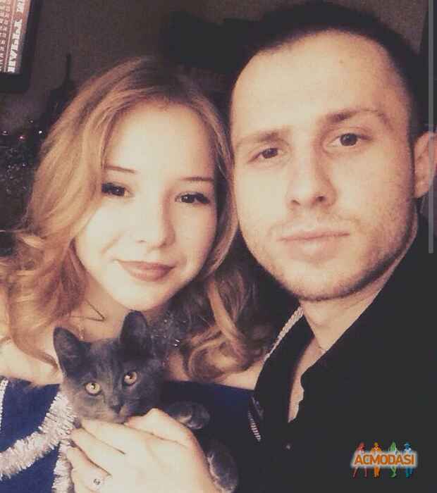 Яна Анатоліївна Педяш фото №1177677. Завантажено 02 Лютого 2018