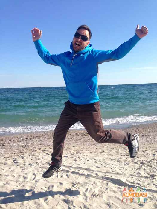 Максим Олексійович Цепляєв фото №1178587. Завантажено 03 Лютого 2018