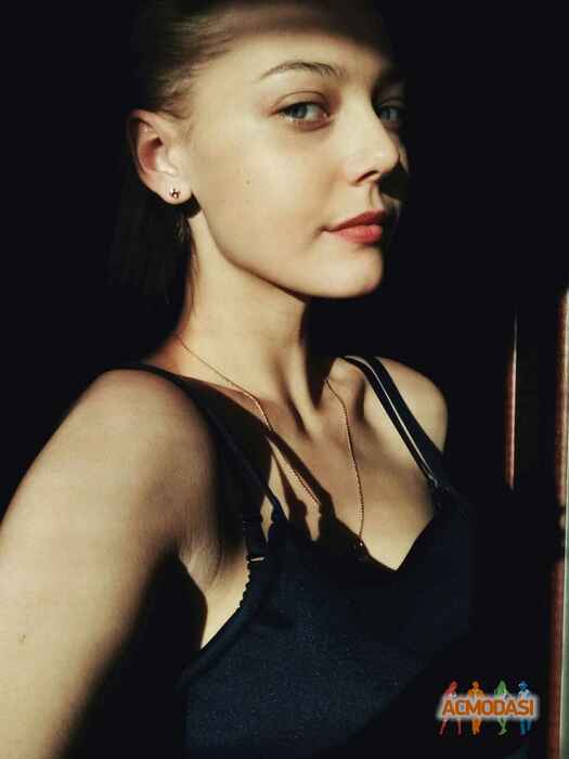 Юлия Олеговна Лагановская фото №1183781. Завантажено 10 Лютого 2018