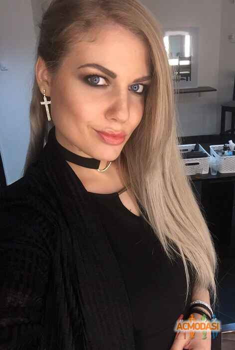 Яна Андреевна Иевлева фото №1201556. Завантажено 06 Березня 2018