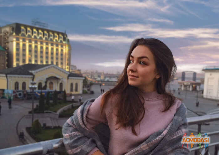 Катерина Олегівна Хаджи фото №1320255. Завантажено 10 Листопада 2018