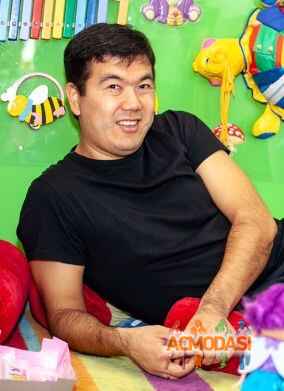 Asan  Khan фото №1306352. Завантажено 13 Жовтня 2018