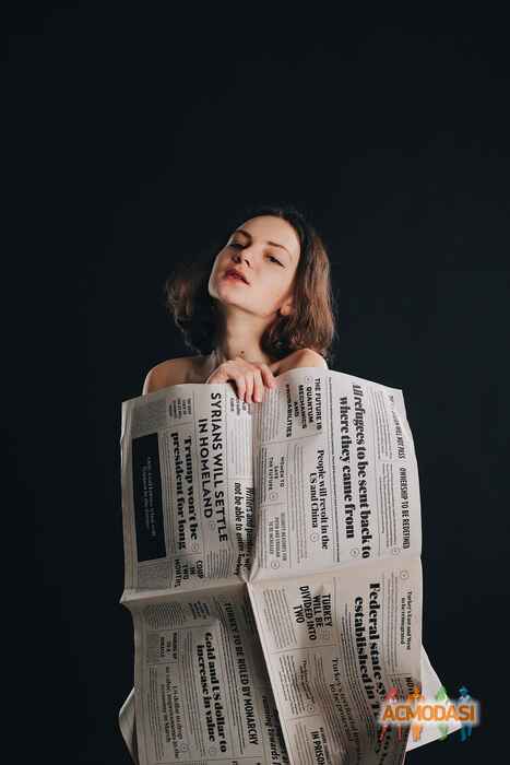 Анастасия Игоревна Долинец фото №1345770. Завантажено 06 Січня 2019