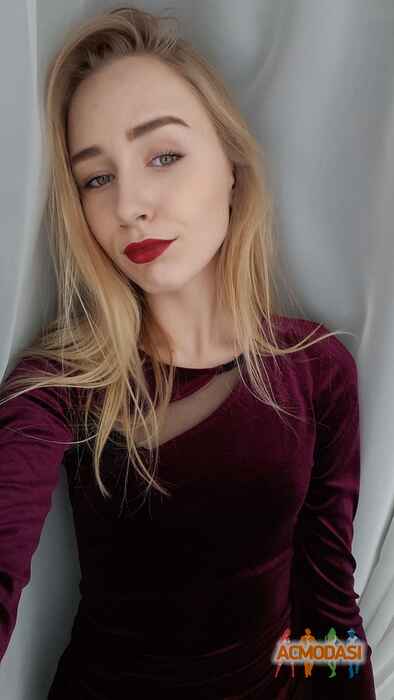 Anastasiya  Budishevskaya фото №1329385. Завантажено 28 Листопада 2018