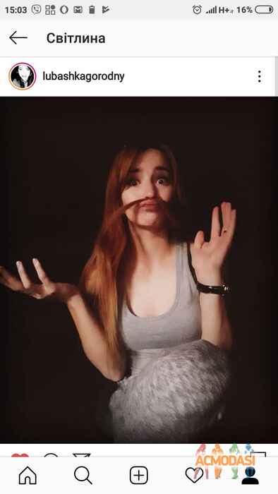 Любовь Андреевна Пясецкая фото №1387690. Завантажено 09 Квітня 2019