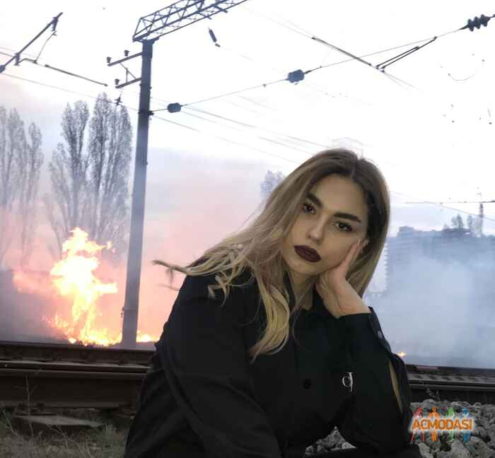 Софія Павлівна Чекан фото №1396725. Завантажено 06 Травня 2019